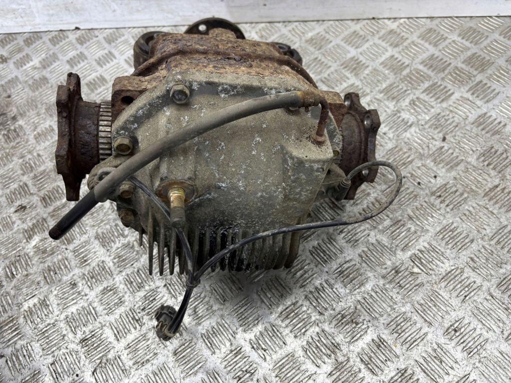 Диференціал задній nissan 350z Недорого