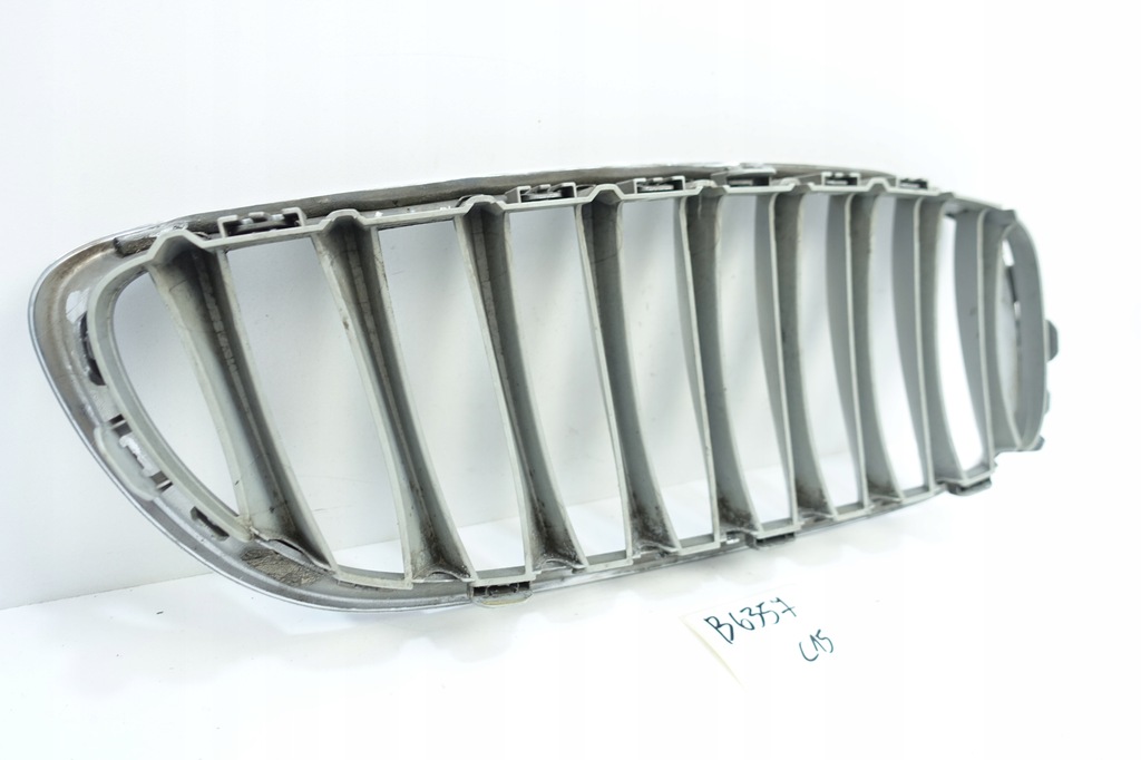 фото №14, Решітка радіатора решітка радіатора ліва bmw z4 e89 40502054