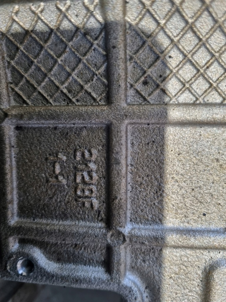 Поддон масляная vm 2128f Цена