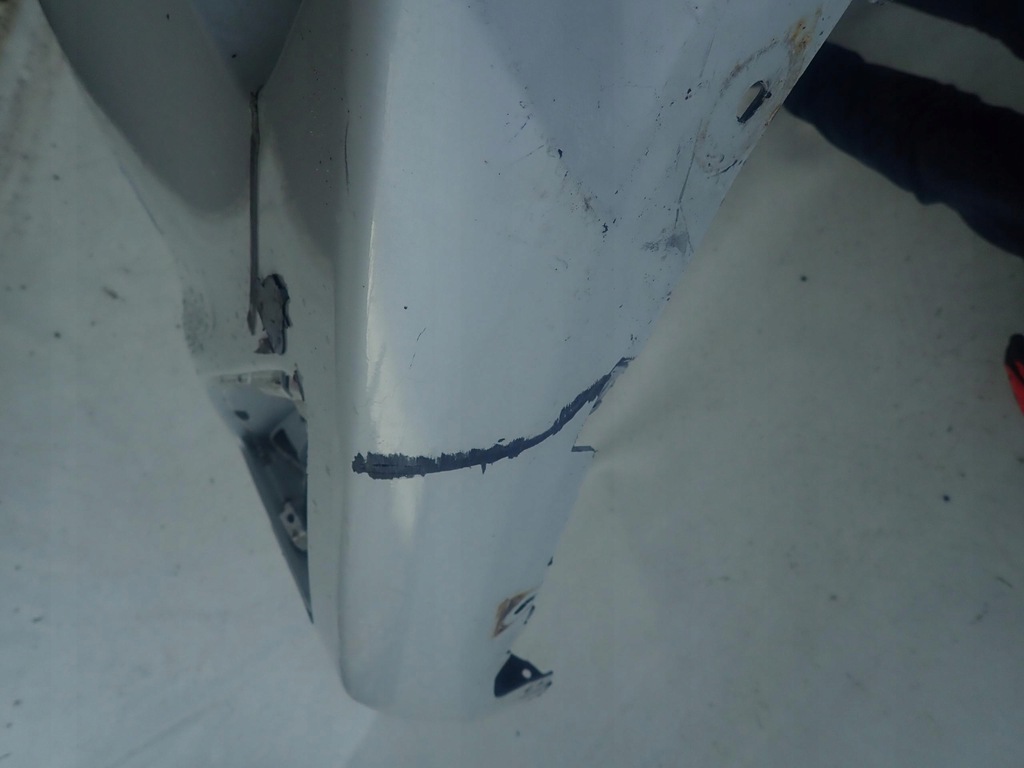 фото №11, Toyota gt86 aero бампер перед омивачі