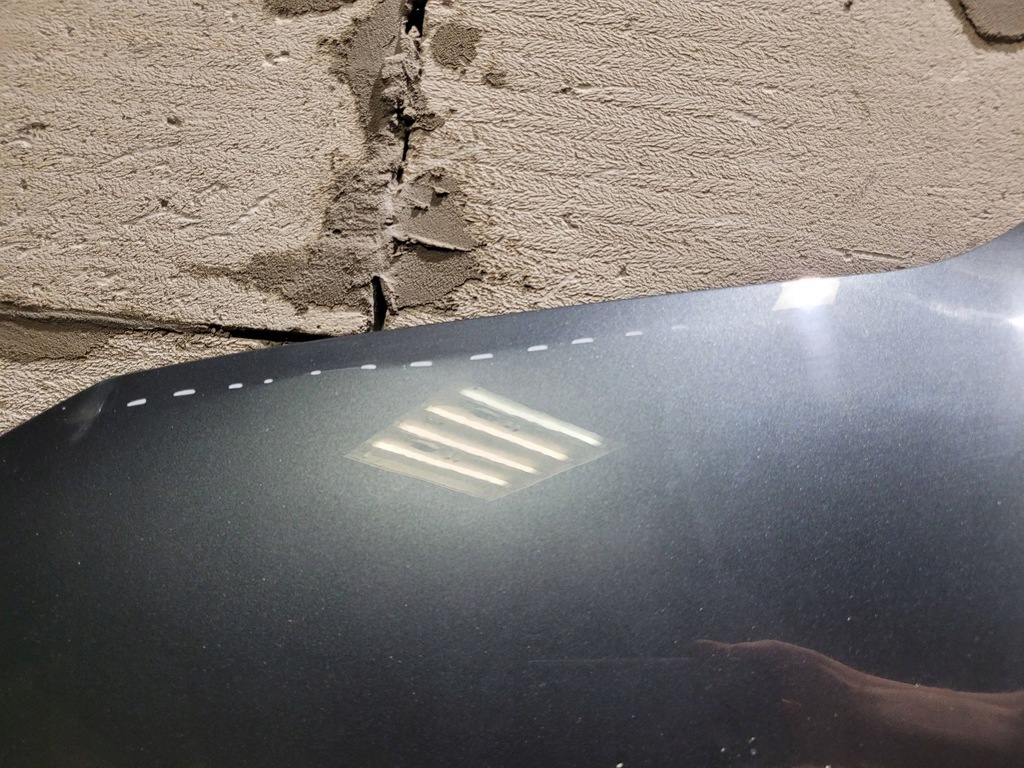 фото №8, Капот skoda fabia iii 14-21