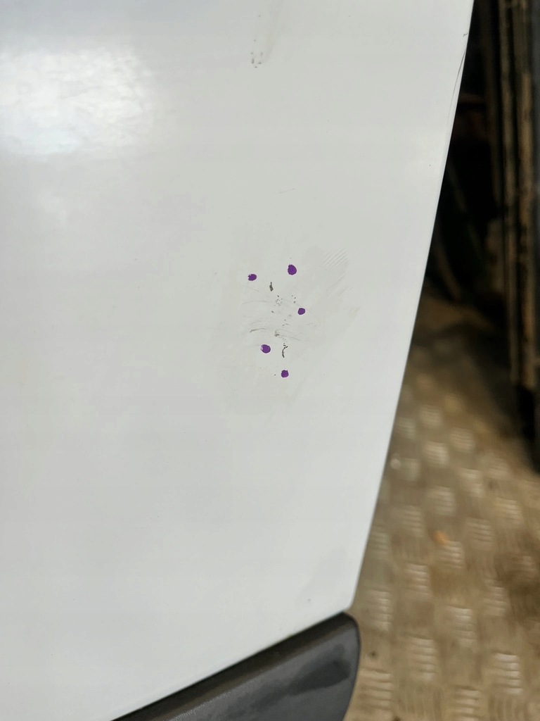 фото №14, Двері лівий перед передні повний renault kangoo ii 2 iii 3