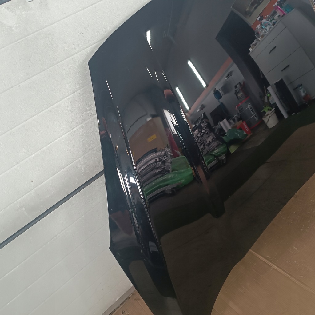 фото №8, Капот ford kuga mk3 iii 19-