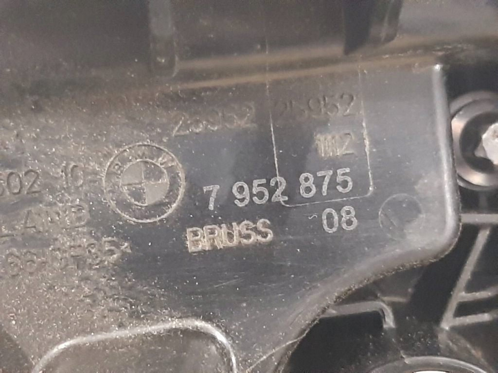 фото №7, Крышка головки клапанов 1 f70 2 u06 f74 x1 u11 x2 u10