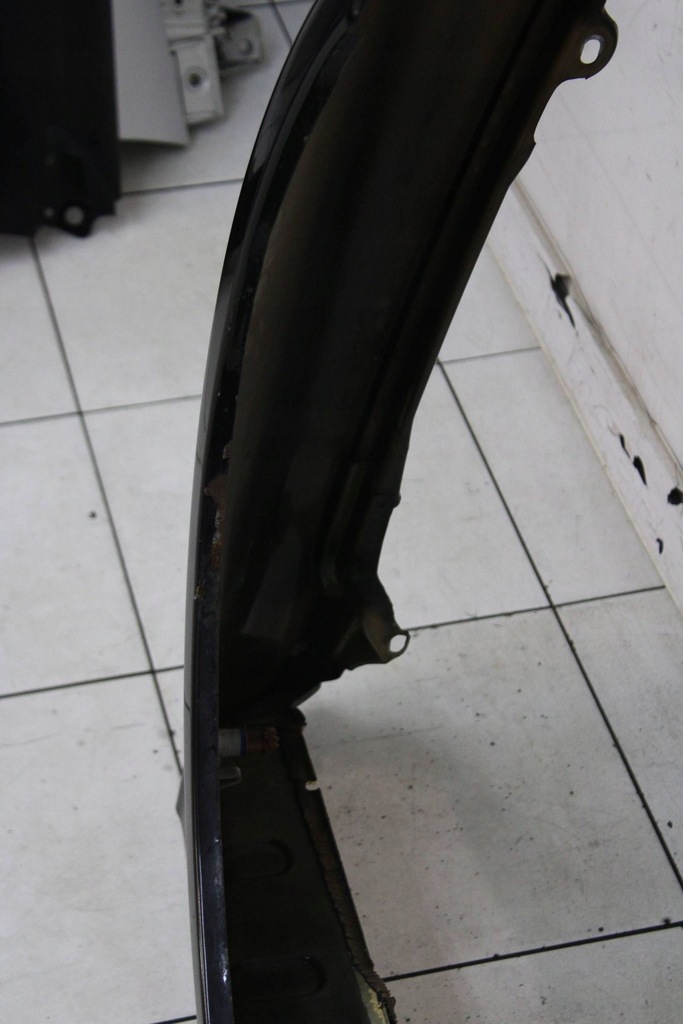 фото №7, Alfa romeo gt 03r- крила правий перед передній 876b