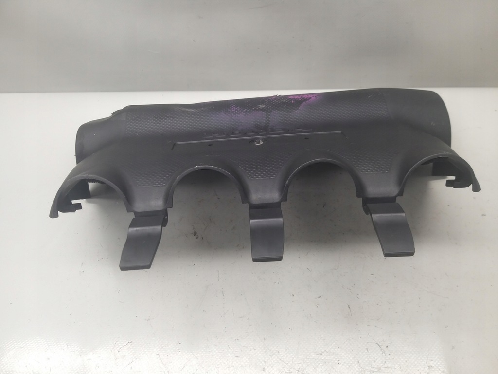 фото №9, Защита крышка двигателя верхний крышка 1.4 8v i-dsi 83km honda jazz ii