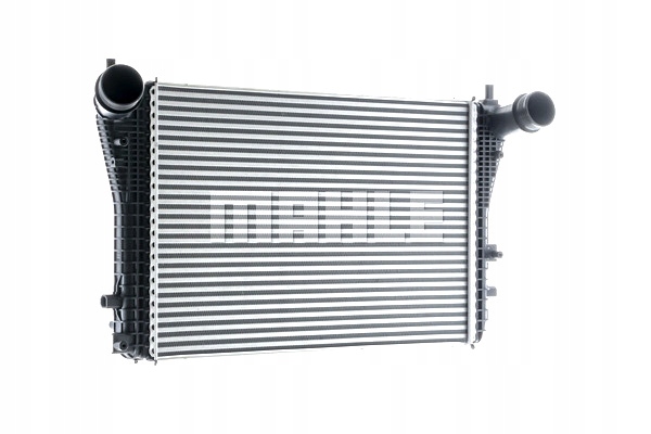 Интеркулер радиатор воздуха впускной seat alhambra vw cc b7 Цена