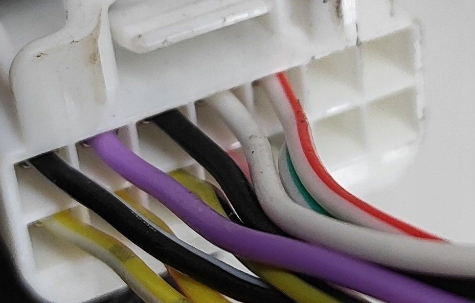 фото №7, Honda civic x 2018 ліва сторона електричний дзеркало бічний двері передніх