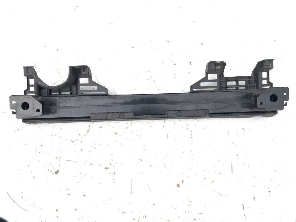 фото №7, Renault clio v 1.6 гібрид e-tech балка підсилювач бампер задня