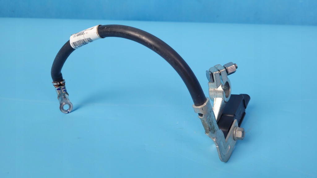 Dodge challenger sxt 19r клема мінусова акумулятор 68306895aa Ціна