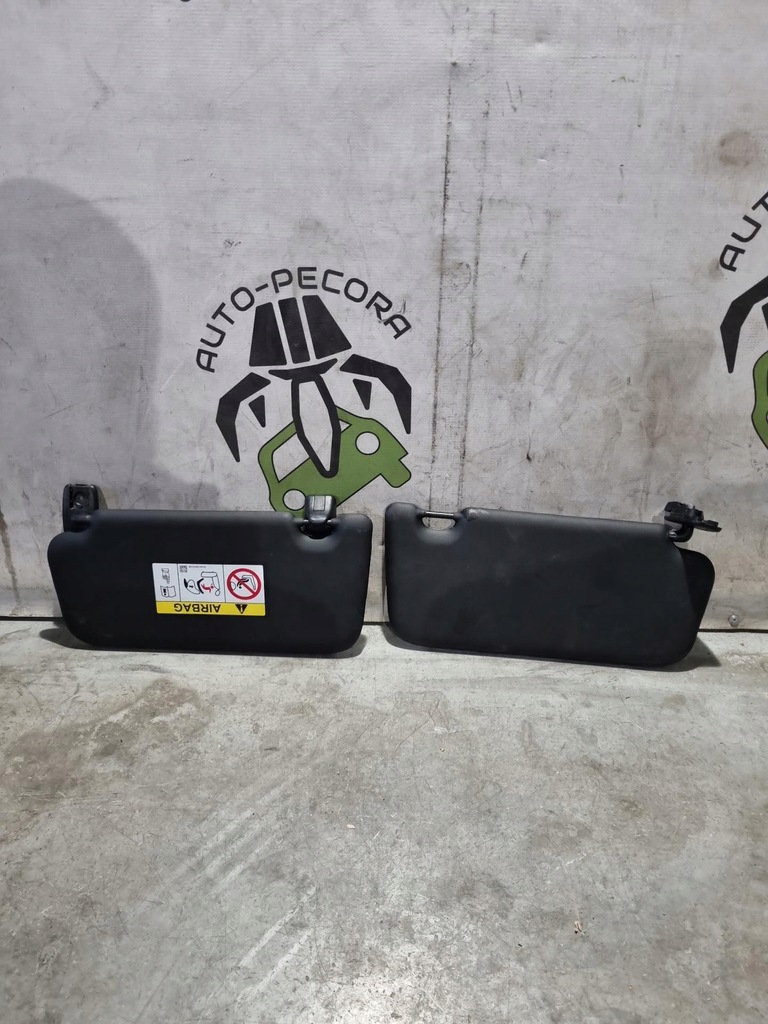 фото №1, Ford focus mk4 st line захист сонцезахисні