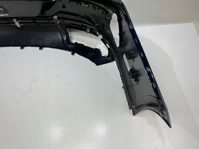 фото №8, Bmw 8 g16 m-pakiet бампер задня задній