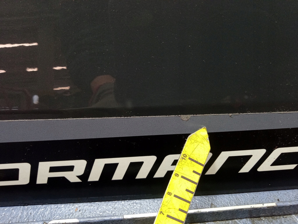 фото №7, Bmw i4 g26 gran coupe двері перед праве передні c36 dravitgrau