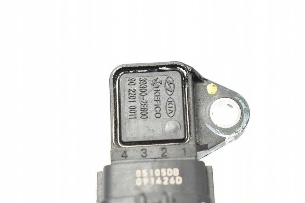 фото №9, Kia optima iv 2017 2.0 гібрид датчик тиску