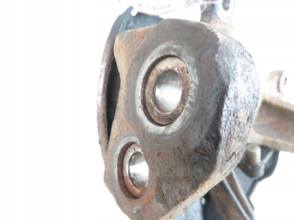 фото №8, Ступиця передня ліва mazda 6 2.0 16v