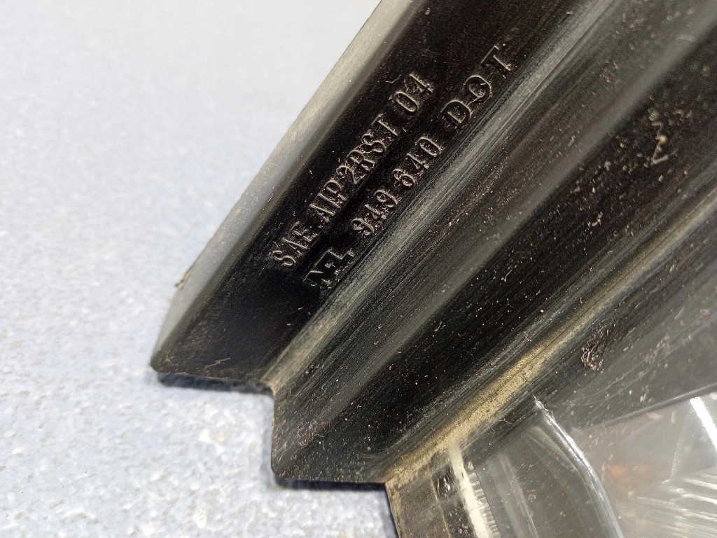 фото №7, Nissan altima iv l32 лампа задняя правая задняя 949640