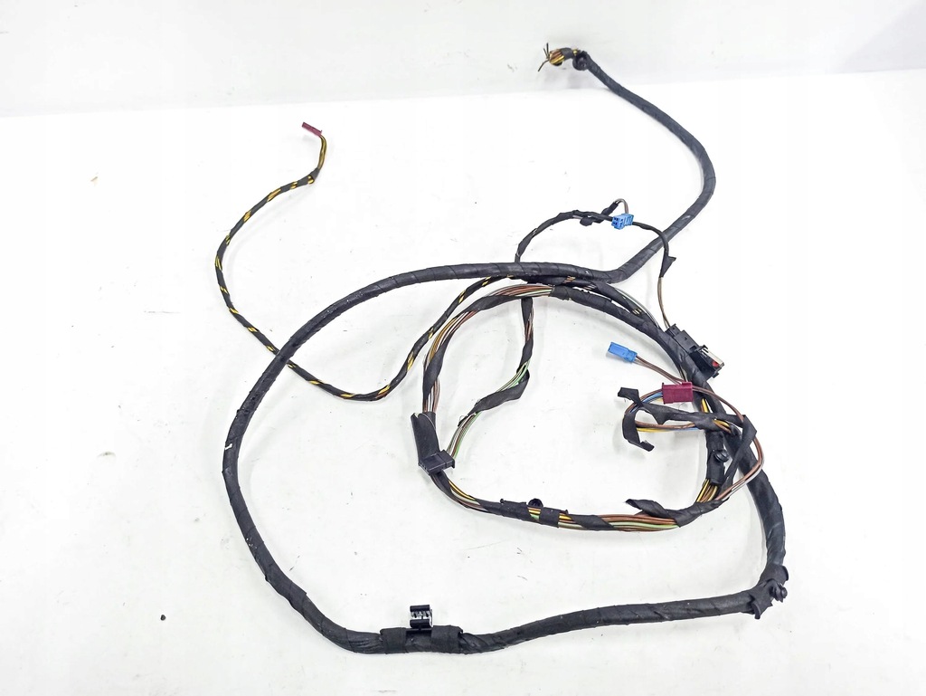 фото №7, Bmw 5 f10 f11 2013 другое