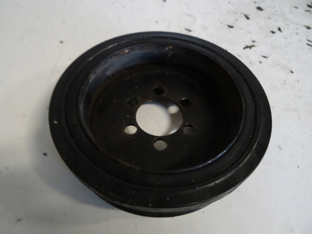 Купити Шків bmw e87 2.0