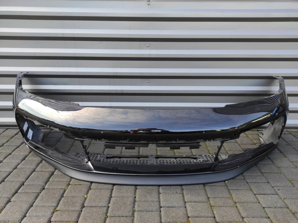 фото №1, Бампер передній перед porsche carrera 911 992