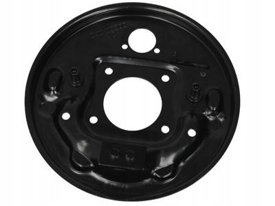 фото №6, Диск якорная задняя do fiat seicento le