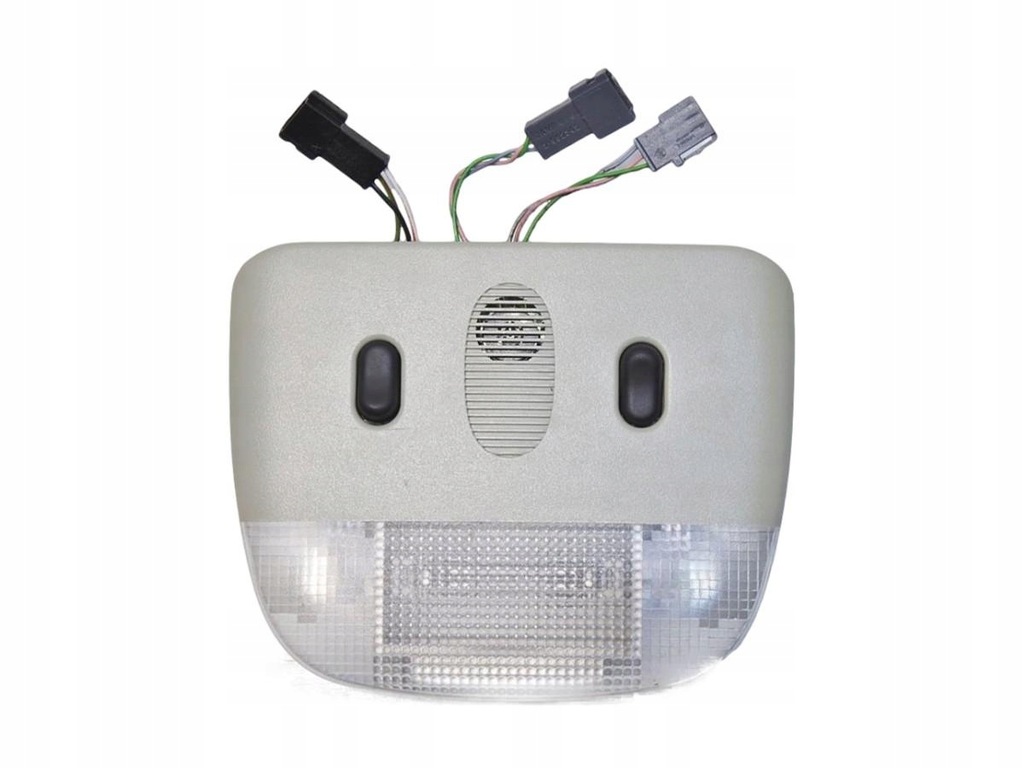 фото №1, Лампа освітлення стельовий середня saab 9-5