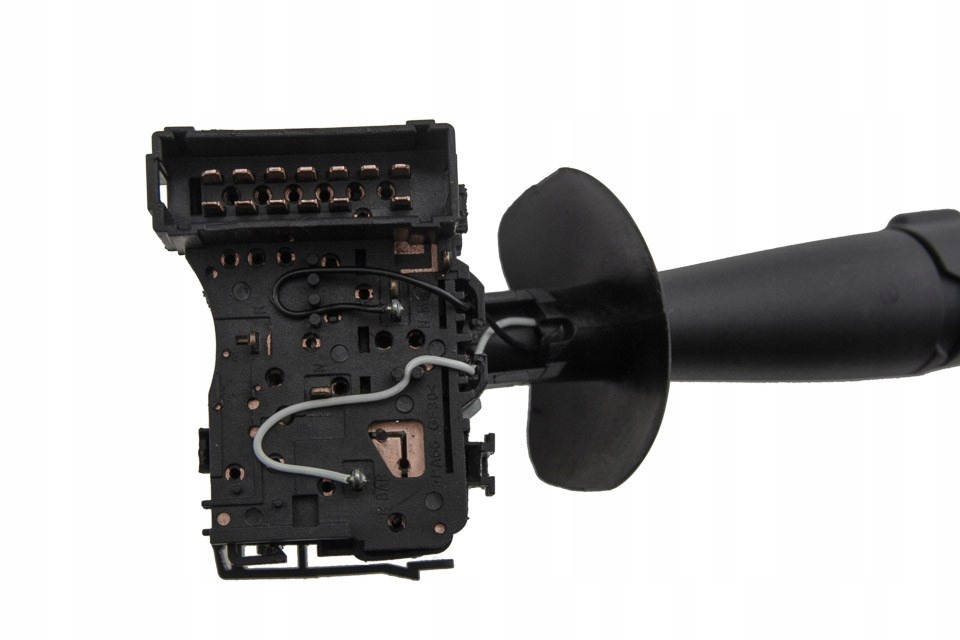 фото №4, Перемикач комбінований renault master ii 06-,nissan interstar 03-