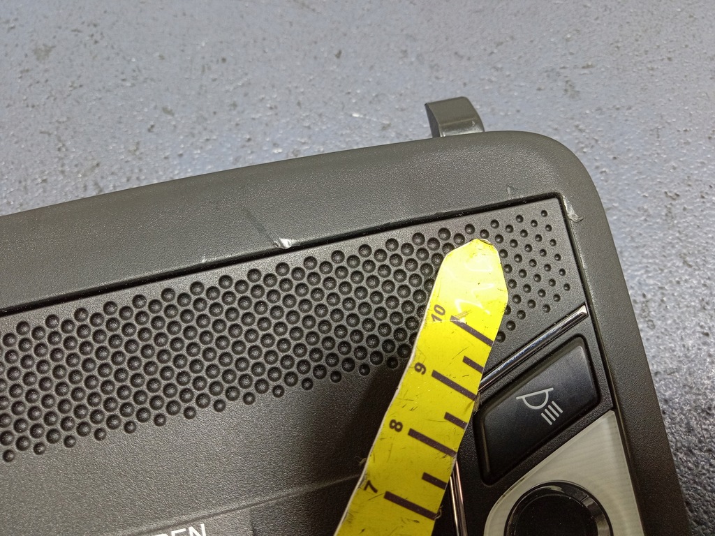 фото №7, Honda hr-v ii лампа стельовий 39180-t0a