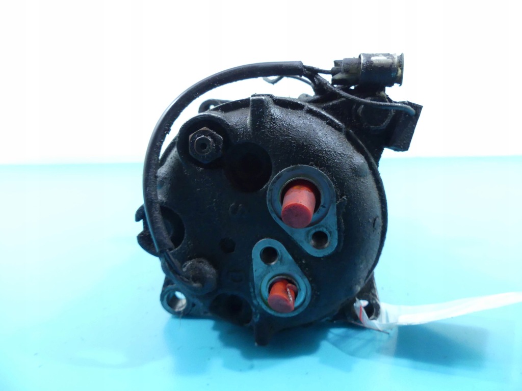 фото №6, Компресор кондиціонера volvo s80 i j639