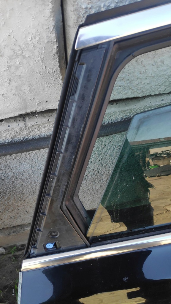 фото №6, Дверь правый задняя полный peugeot 508 i ktvd