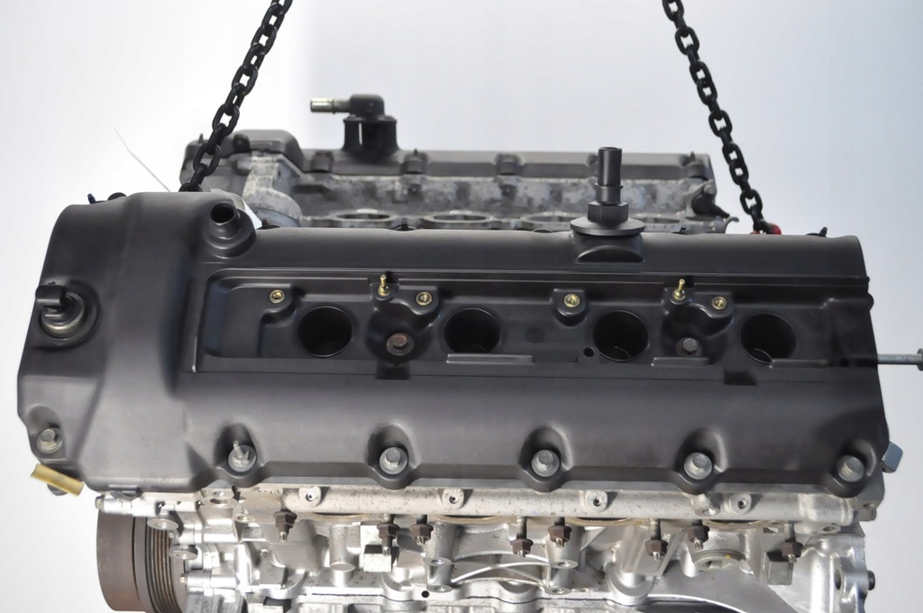 фото №8, Aston martin vantage 4.7 v8 313kw 426km двигатель am07 am15 99 tys km