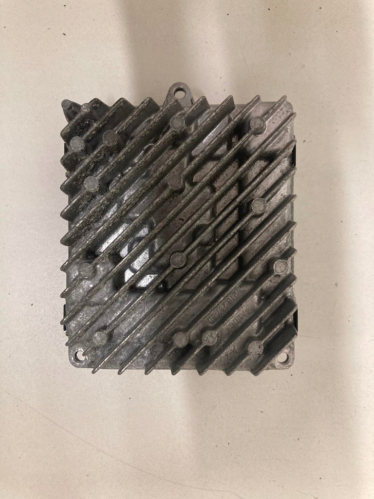 фото №1, Модуль перетворювач audi a6 a7 4k0 941 572 dc