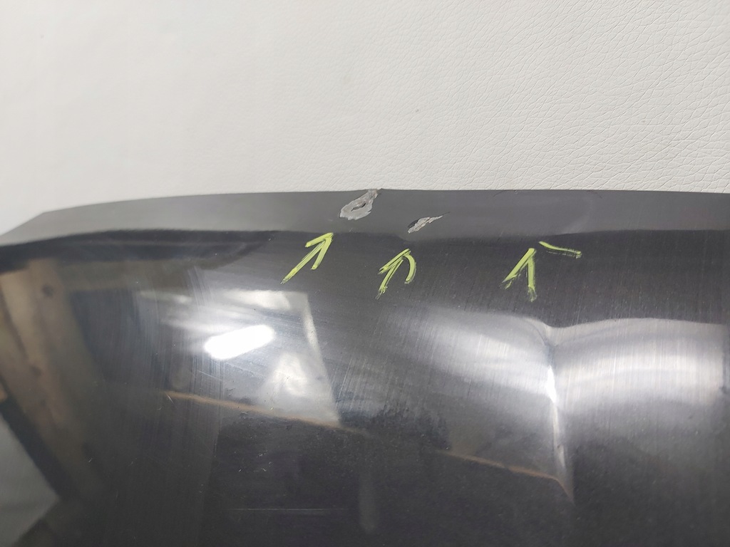 фото №6, Капот крышка двигателя vw golf viii 8 5h0 оригинал