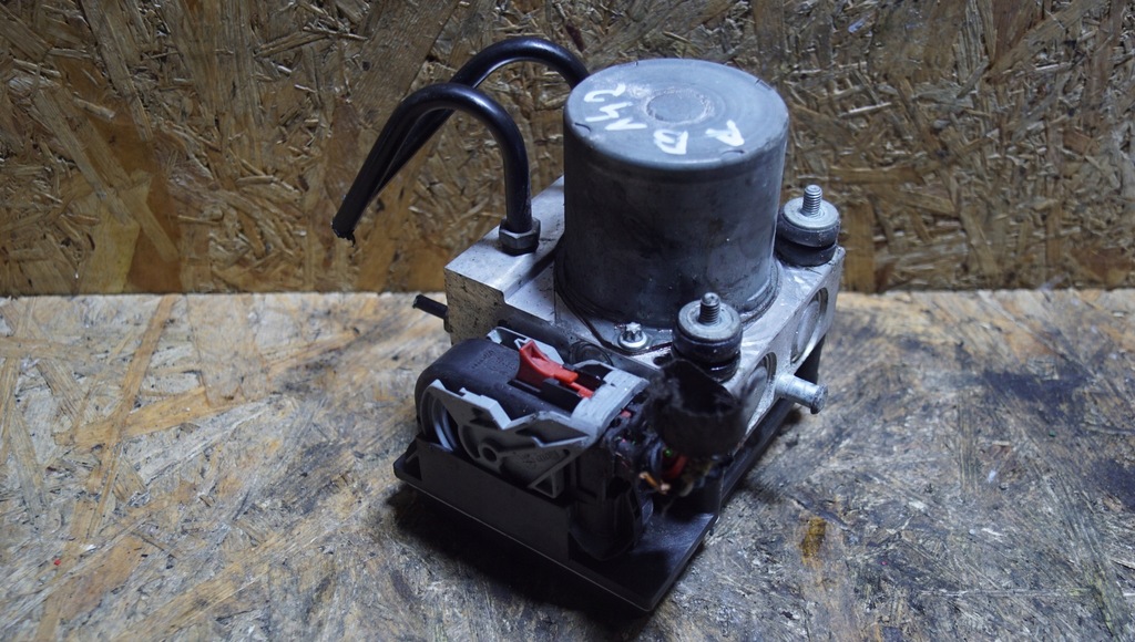 фото №6, Seat exeo насос abs 3r0907379 3r0614517