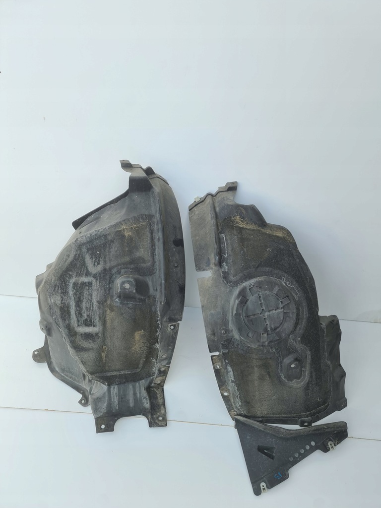 фото №1, Bmw i3 l01 підкрилок праве правий перед 7294634