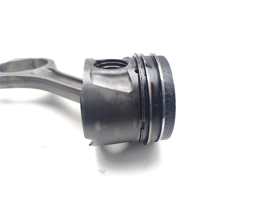 фото №7, Land rover range rover sport поршень з шатун 3.6 d 4x4 дизель 368dt 2009