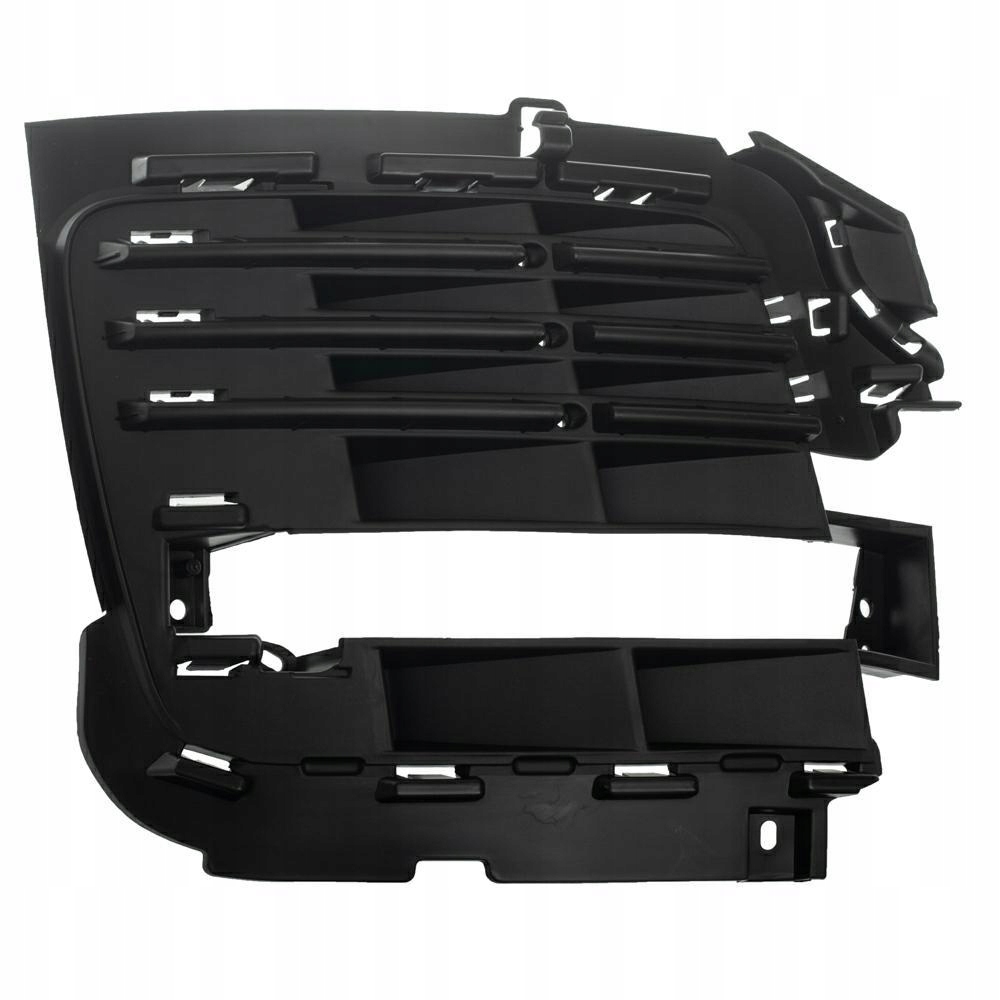 фото №1, Решётка радиатора наружная кронштейн противотуманной фары правое range rover l405 lr098721