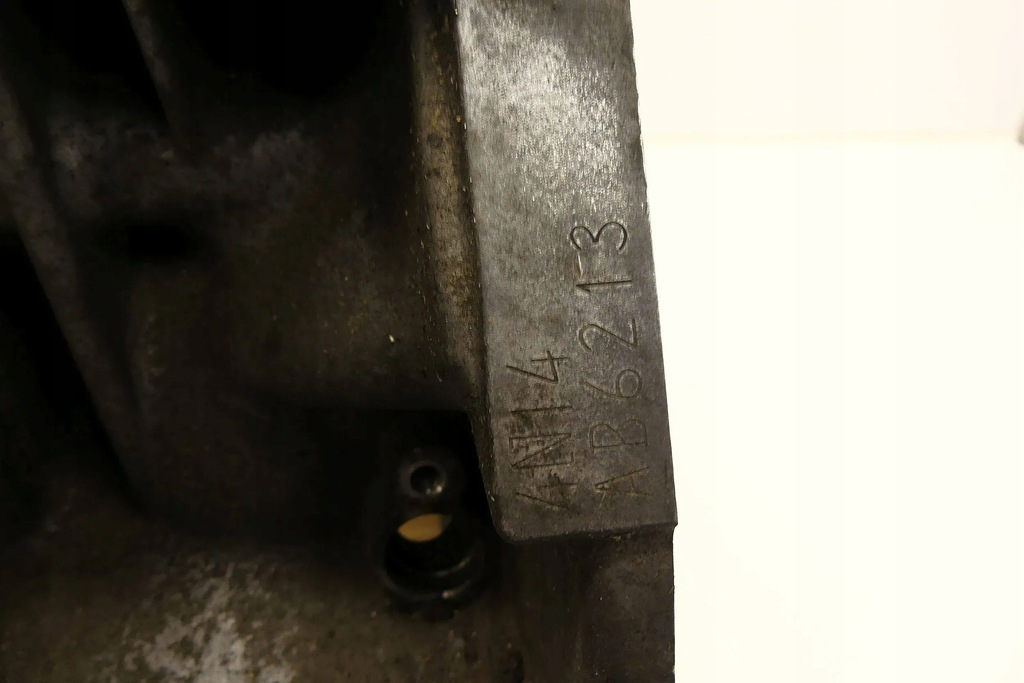 фото №10, Mitsubishi asx outlander iii 2.2 di-d 4n14 блок двигателя do nonow.