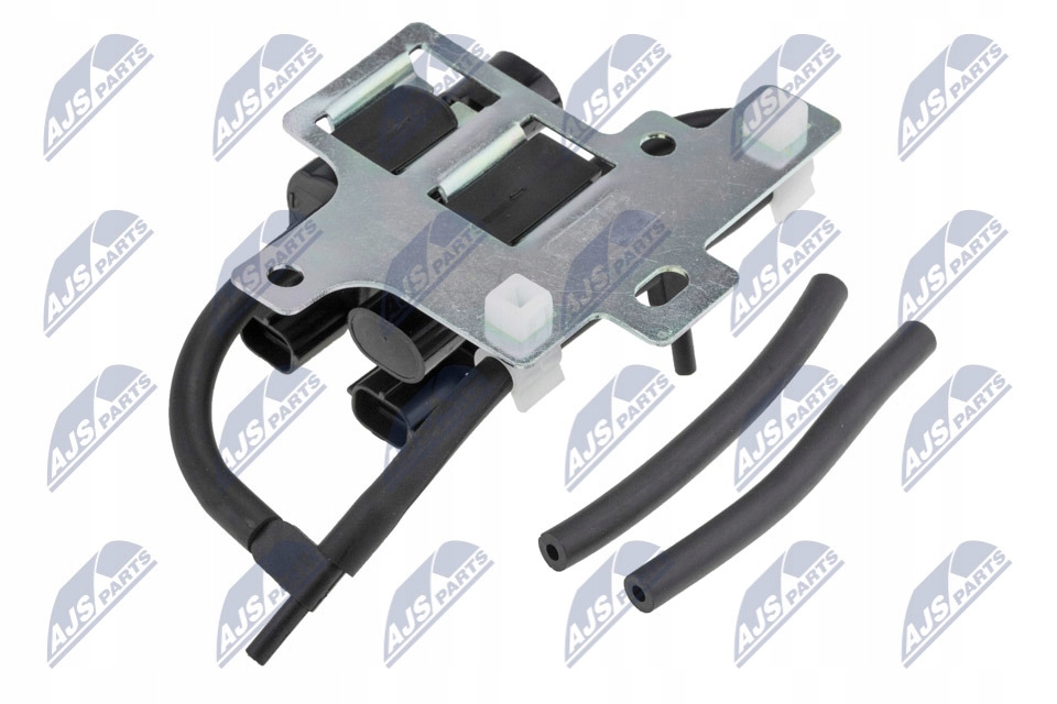 фото №7, Електроклапан керування привод nty mitsubishi l200