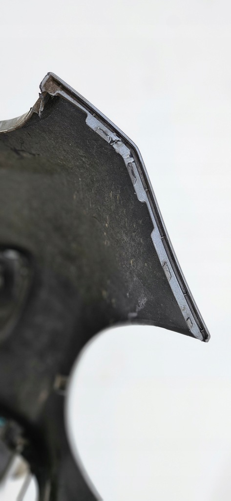 фото №13, Бампер suzuki alto 09-14 перед перед передний