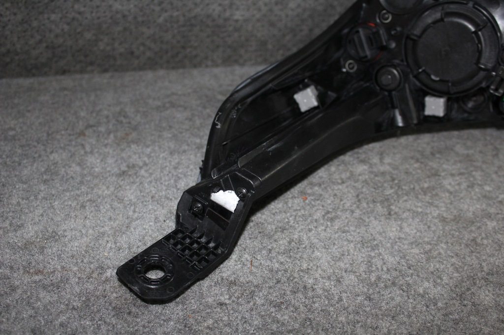 фото №5, Лампа правый перед kia ceed iii 2017-2020 r