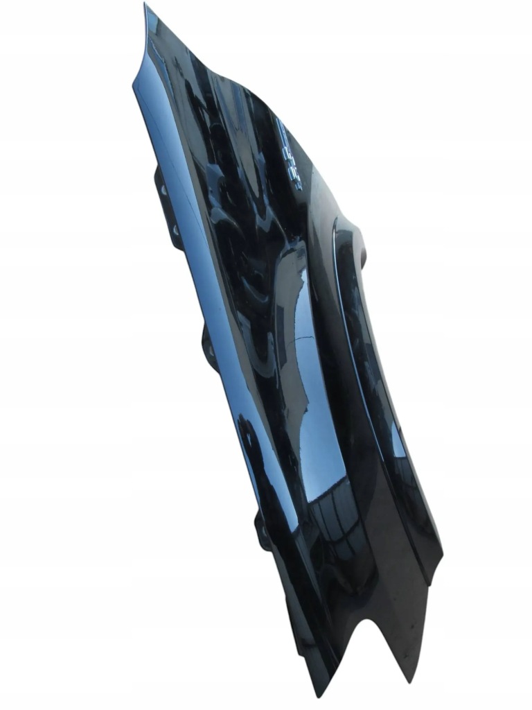 фото №12, Mercedes ml w164 164 63 amg крила лівий перед передній 197 a1648800101