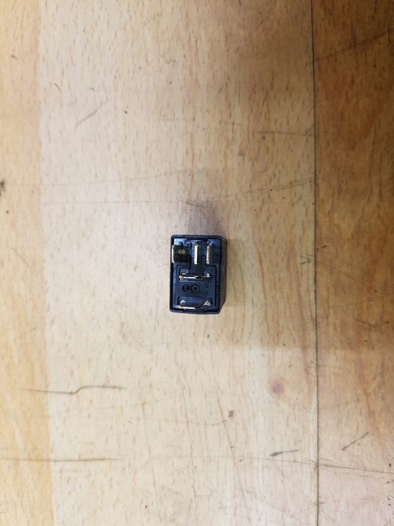 фото №3, Реле opel insignia b 13455281