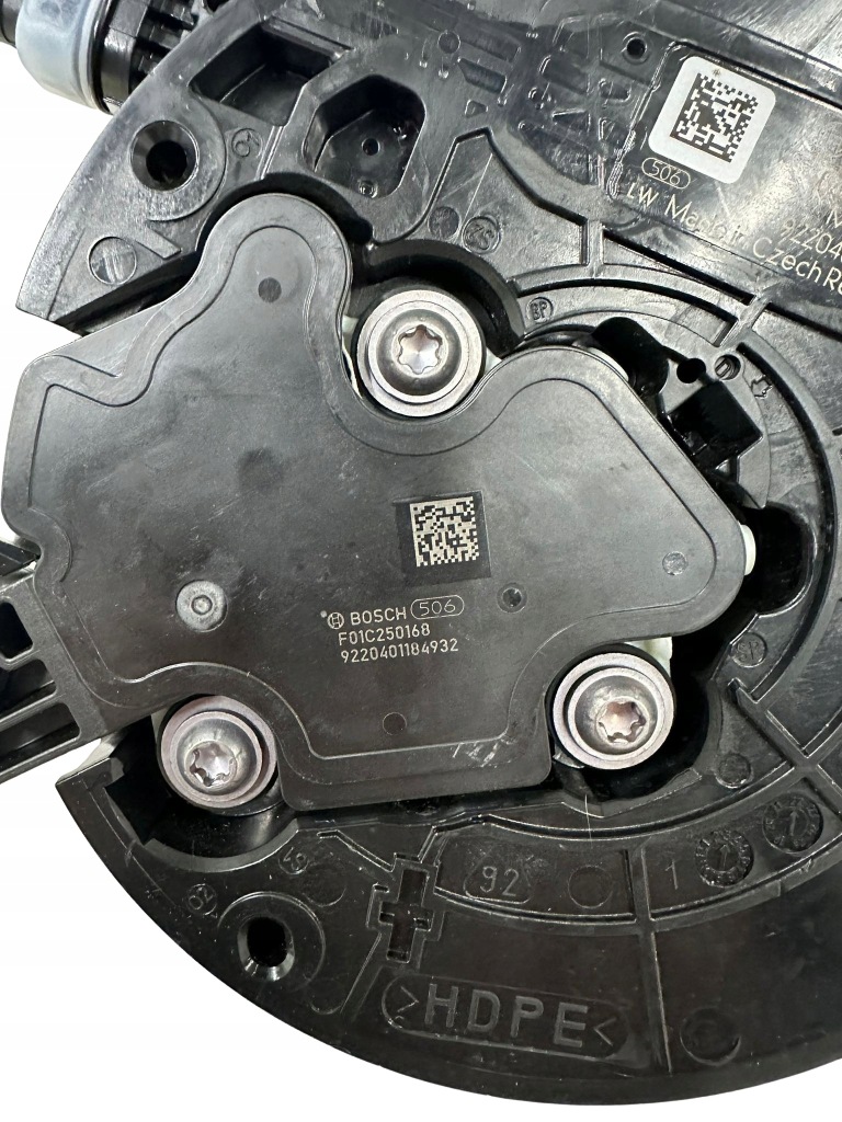 Насос adblue bosch me427697 Оригинал