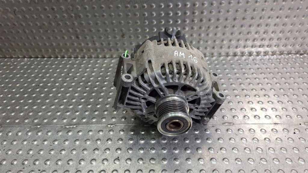 Купити Генератор 150a a0141541102 mercedes w212 w204 w207 2.2 cdi