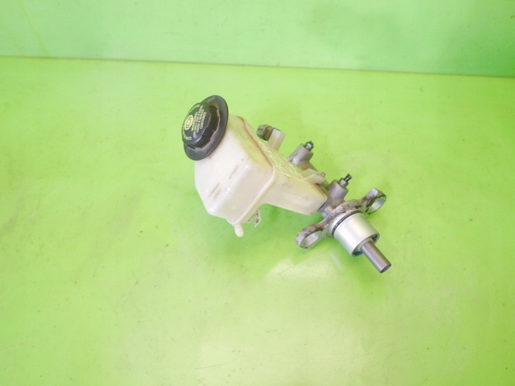 фото №8, Насос помпа тормозная opel vectra c gts 2.2 z22yh 02-05