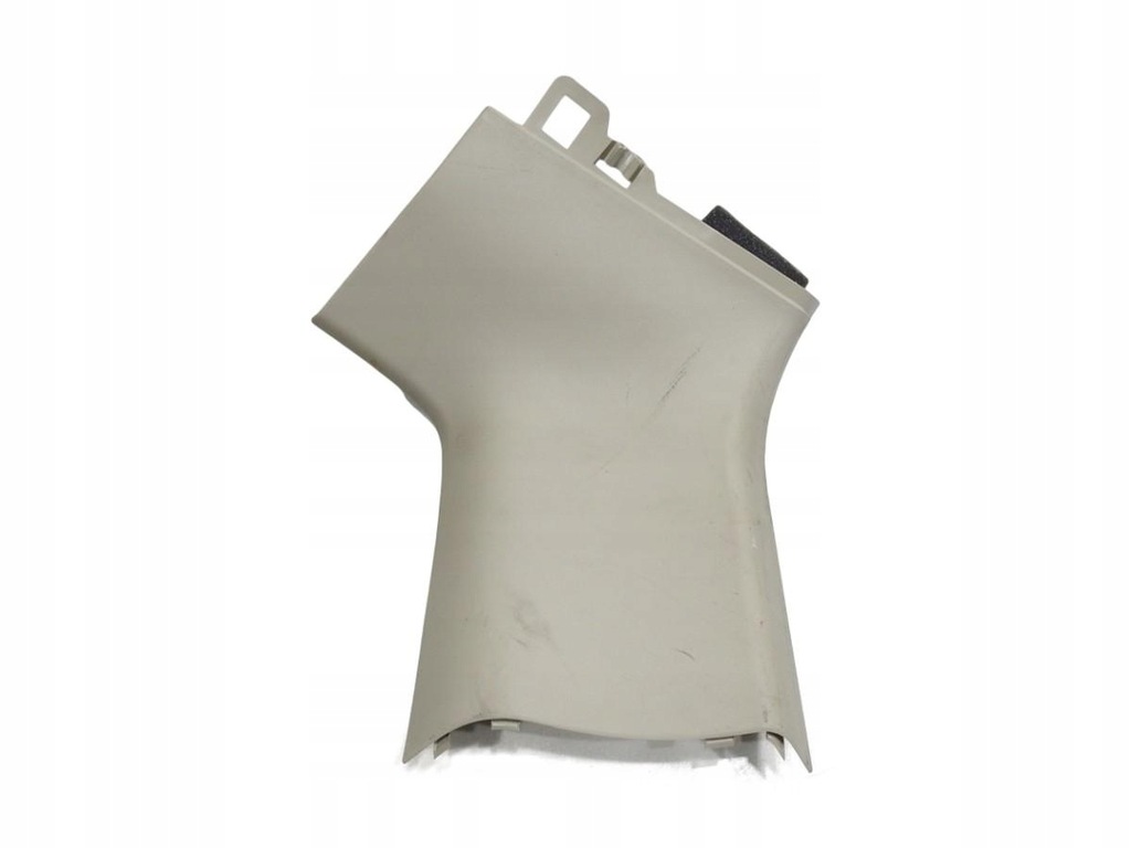 фото №1, Защита стойка правая d volvo v70 iii