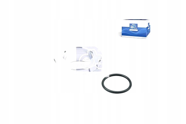 фото №1, Набір ремонтний, привід підйому кабіни dt spare parts 1.32316