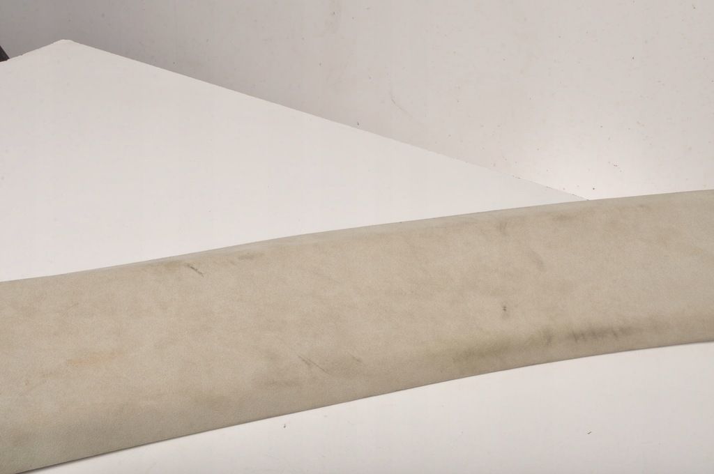 фото №11, Aston martin db9 молдинг защита стойка передний левая 4g43-03513-ad