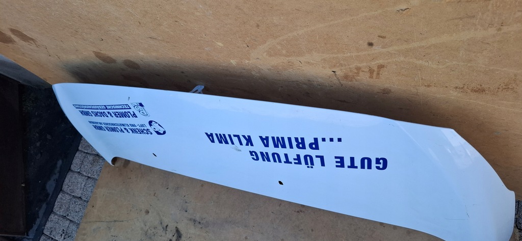 фото №10, Peugeot expert iii citroen jumpy iii 2016- капот перед оригинал алюминий