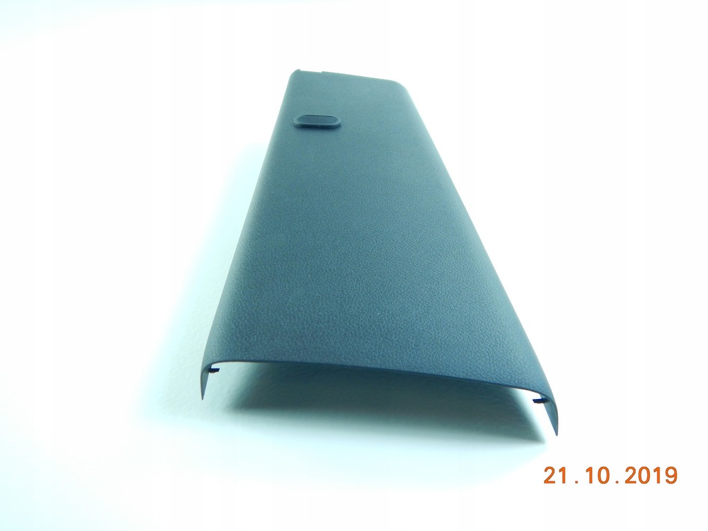 фото №2, Защита стойка левый середина ford fiesta fusion 01-